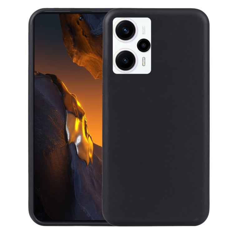 TPU Phone Case, For Xiaomi Poco F5, For Xiaomi Poco F5 Pro