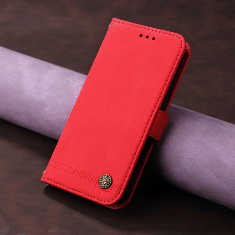 Skin Feel Life Tree Metal Button Leather Phone Case, For Huawei nova 16, For Huawei Enjoy 90 Pro Max 5G, For Huawei Enjoy 90 / Enjoy 90 Plus 5G, For Huawei Enjoy 80 Plus, For Huawei nova 15 Pro / nova 15 Ultra, For Huawei Mate 70 Air 5G                ...