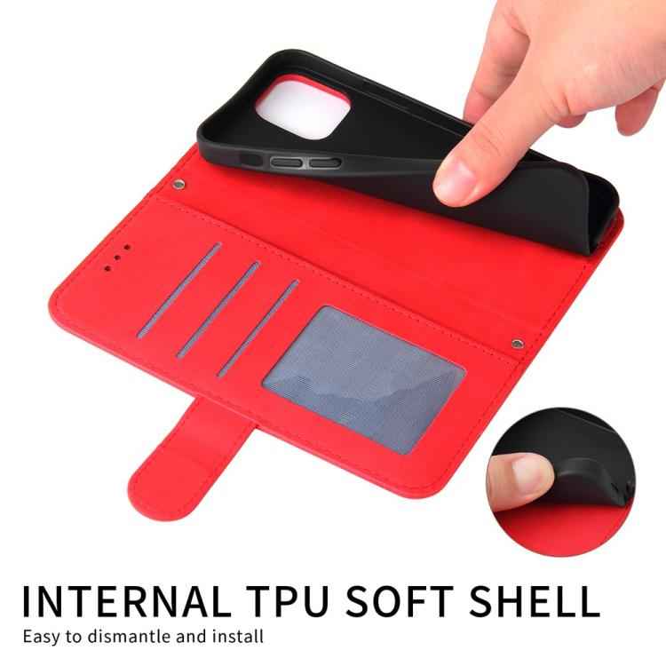 Skin Feel Life Tree Metal Button Leather Phone Case, For Realme 15x 5G India / Realme C85 5G, For Realme C85 Pro 4G, For Realme 15T 5G, For Realme Narzo 80 Lite 4G / C71 India, For Realme 15 5G / Realme 15 Pro 5G, For Realme C71 4G / C75 4G / 5G / 14x ...