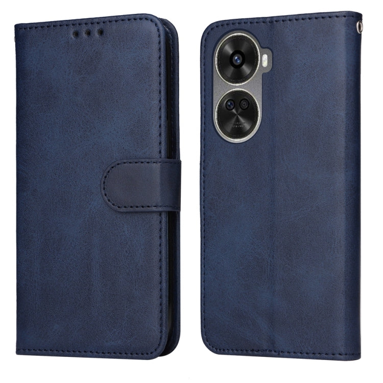 Classic Calf Texture Flip Leather Phone Case, For Huawei nova 13 Pro, For Huawei nova 13 / nova 12, For Huawei Enjoy 70 Pro, For Huawei Enjoy 70, For Huawei nova 11 SE, For Huawei nova 12 Pro, For Huawei nova 12, For Huawei Mate 60, For Huawei Mate 60 Pro