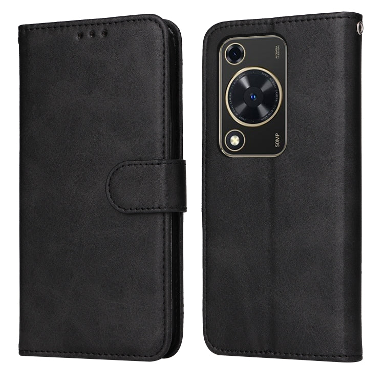 Classic Calf Texture Flip Leather Phone Case, For Huawei nova 13 Pro, For Huawei nova 13 / nova 12, For Huawei Enjoy 70 Pro, For Huawei Enjoy 70, For Huawei nova 11 SE, For Huawei nova 12 Pro, For Huawei nova 12, For Huawei Mate 60, For Huawei Mate 60 Pro