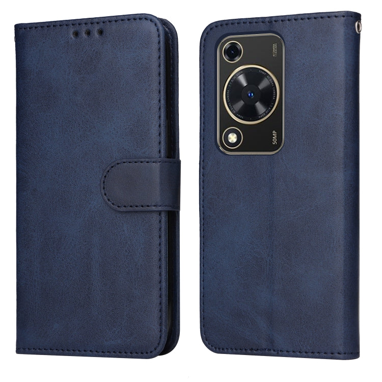 Classic Calf Texture Flip Leather Phone Case, For Huawei nova 13 Pro, For Huawei nova 13 / nova 12, For Huawei Enjoy 70 Pro, For Huawei Enjoy 70, For Huawei nova 11 SE, For Huawei nova 12 Pro, For Huawei nova 12, For Huawei Mate 60, For Huawei Mate 60 Pro
