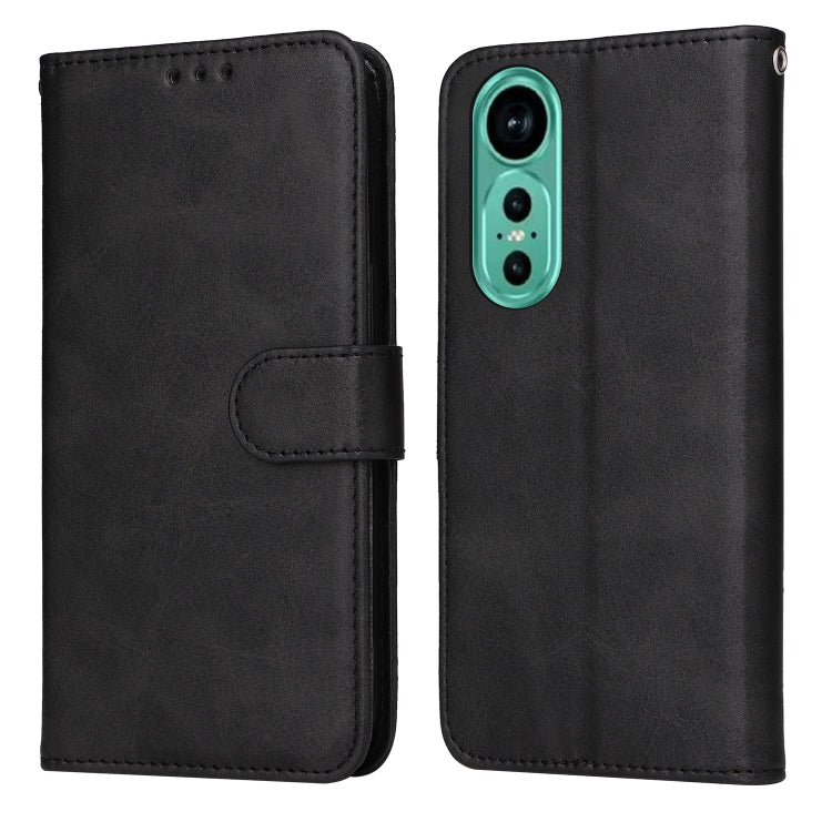 Classic Calf Texture Flip Leather Phone Case, For Huawei nova 13 Pro, For Huawei nova 13 / nova 12, For Huawei Enjoy 70 Pro, For Huawei Enjoy 70, For Huawei nova 11 SE, For Huawei nova 12 Pro, For Huawei nova 12, For Huawei Mate 60, For Huawei Mate 60 Pro