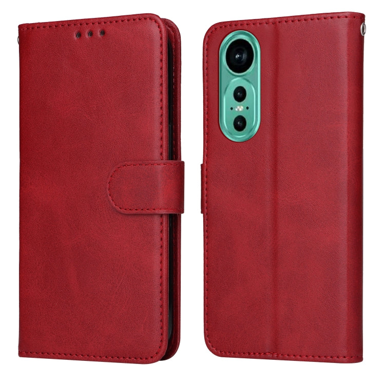 Classic Calf Texture Flip Leather Phone Case, For Huawei nova 13 Pro, For Huawei nova 13 / nova 12, For Huawei Enjoy 70 Pro, For Huawei Enjoy 70, For Huawei nova 11 SE, For Huawei nova 12 Pro, For Huawei nova 12, For Huawei Mate 60, For Huawei Mate 60 Pro