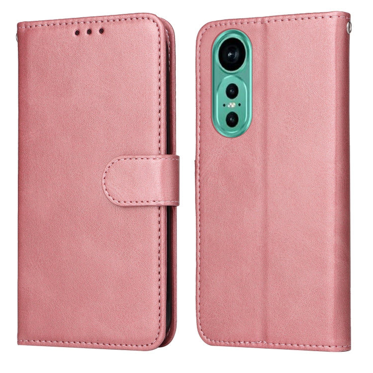 Classic Calf Texture Flip Leather Phone Case, For Huawei nova 13 Pro, For Huawei nova 13 / nova 12, For Huawei Enjoy 70 Pro, For Huawei Enjoy 70, For Huawei nova 11 SE, For Huawei nova 12 Pro, For Huawei nova 12, For Huawei Mate 60, For Huawei Mate 60 Pro