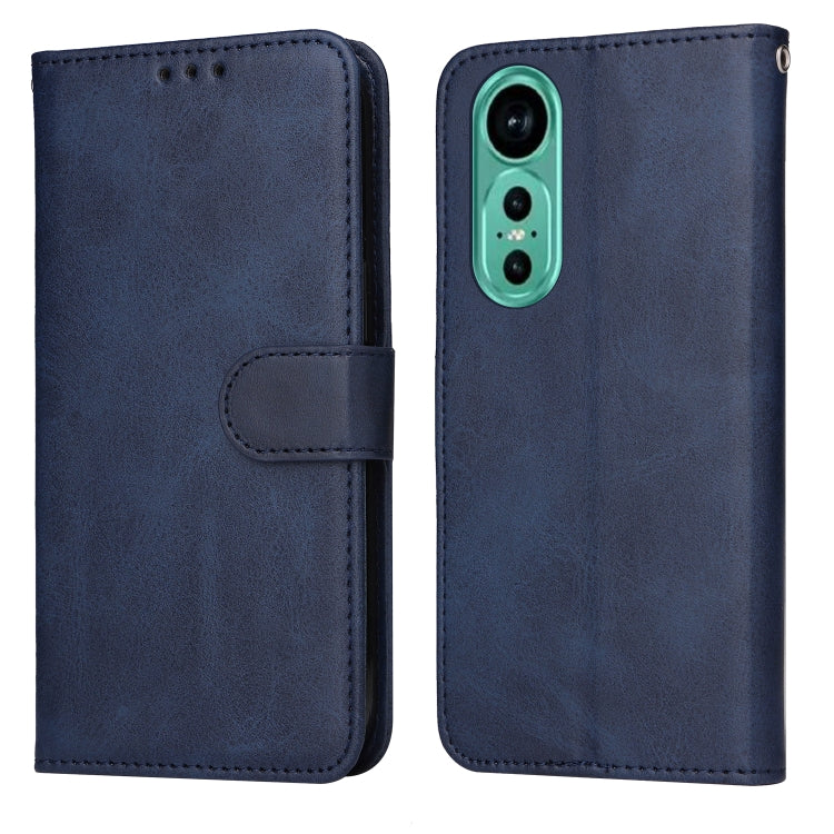 Classic Calf Texture Flip Leather Phone Case, For Huawei nova 13 Pro, For Huawei nova 13 / nova 12, For Huawei Enjoy 70 Pro, For Huawei Enjoy 70, For Huawei nova 11 SE, For Huawei nova 12 Pro, For Huawei nova 12, For Huawei Mate 60, For Huawei Mate 60 Pro