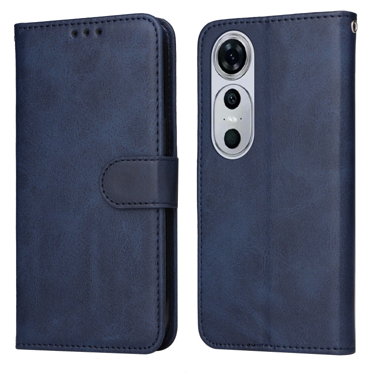 Classic Calf Texture Flip Leather Phone Case, For Huawei nova 13 Pro, For Huawei nova 13 / nova 12, For Huawei Enjoy 70 Pro, For Huawei Enjoy 70, For Huawei nova 11 SE, For Huawei nova 12 Pro, For Huawei nova 12, For Huawei Mate 60, For Huawei Mate 60 Pro