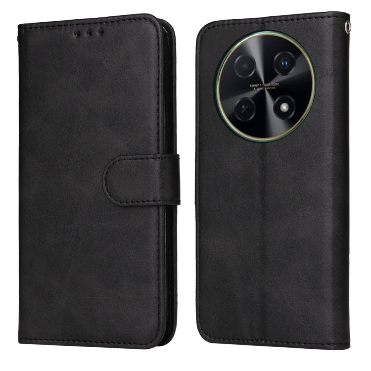 Classic Calf Texture Flip Leather Phone Case, For Huawei Enjoy 80, For Huawei nova 13 Pro, For Huawei nova 13 / nova 12, For Huawei Enjoy 70 Pro, For Huawei Enjoy 70, For Huawei nova 11 SE, For Huawei nova 12 Pro, For Huawei nova 12, For Huawei Mate 60