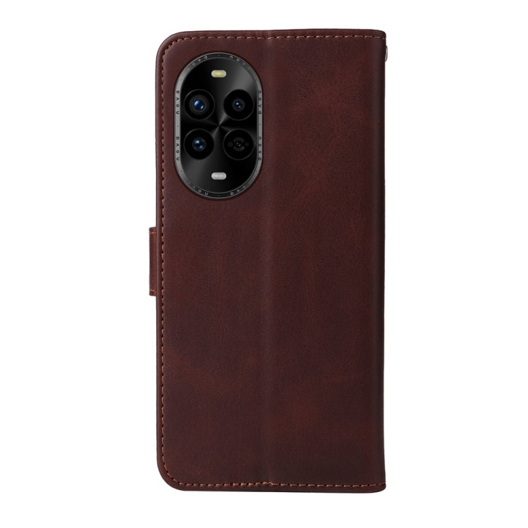 Classic Calf Texture Flip Leather Phone Case, For Huawei nova 13 Pro, For Huawei nova 13 / nova 12, For Huawei Enjoy 70 Pro, For Huawei Enjoy 70, For Huawei nova 11 SE, For Huawei nova 12 Pro, For Huawei nova 12, For Huawei Mate 60, For Huawei Mate 60 Pro