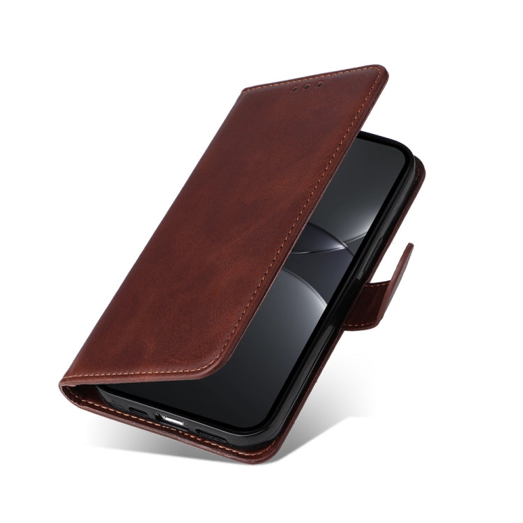 Classic Calf Texture Flip Leather Phone Case, For Huawei nova 13 Pro, For Huawei nova 13 / nova 12, For Huawei Enjoy 70 Pro, For Huawei Enjoy 70, For Huawei nova 11 SE, For Huawei nova 12 Pro, For Huawei nova 12, For Huawei Mate 60, For Huawei Mate 60 Pro