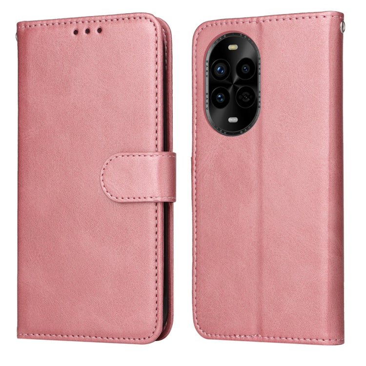 Classic Calf Texture Flip Leather Phone Case, For Huawei Enjoy 80, For Huawei nova 13 Pro, For Huawei nova 13 / nova 12, For Huawei Enjoy 70 Pro, For Huawei Enjoy 70, For Huawei nova 11 SE, For Huawei nova 12 Pro, For Huawei nova 12, For Huawei Mate 60