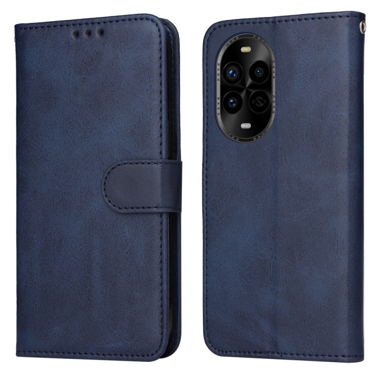 Classic Calf Texture Flip Leather Phone Case, For Huawei Enjoy 80, For Huawei nova 13 Pro, For Huawei nova 13 / nova 12, For Huawei Enjoy 70 Pro, For Huawei Enjoy 70, For Huawei nova 11 SE, For Huawei nova 12 Pro, For Huawei nova 12, For Huawei Mate 60