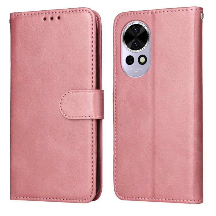 Classic Calf Texture Flip Leather Phone Case, For Huawei Enjoy 80, For Huawei nova 13 Pro, For Huawei nova 13 / nova 12, For Huawei Enjoy 70 Pro, For Huawei Enjoy 70, For Huawei nova 11 SE, For Huawei nova 12 Pro, For Huawei nova 12, For Huawei Mate 60