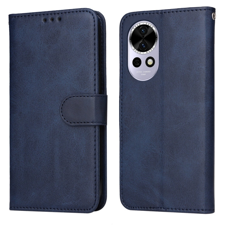Classic Calf Texture Flip Leather Phone Case, For Huawei Enjoy 80, For Huawei nova 13 Pro, For Huawei nova 13 / nova 12, For Huawei Enjoy 70 Pro, For Huawei Enjoy 70, For Huawei nova 11 SE, For Huawei nova 12 Pro, For Huawei nova 12, For Huawei Mate 60