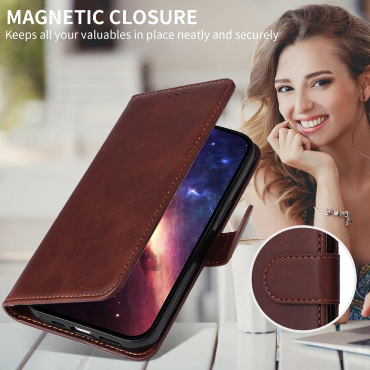 Classic Calf Texture Flip Leather Phone Case, For Huawei Enjoy 80, For Huawei nova 13 Pro, For Huawei nova 13 / nova 12, For Huawei Enjoy 70 Pro, For Huawei Enjoy 70, For Huawei nova 11 SE, For Huawei nova 12 Pro, For Huawei nova 12, For Huawei Mate 60