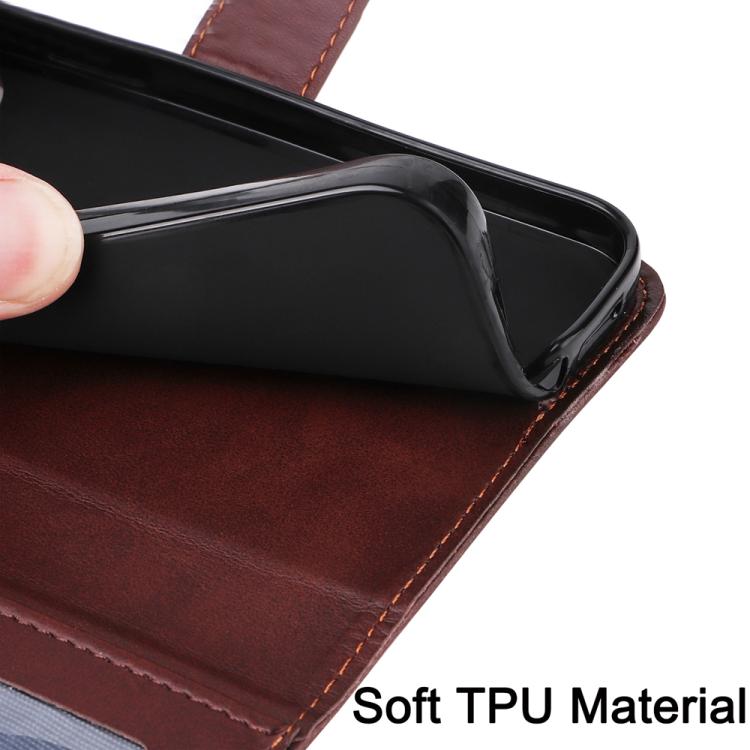 Classic Calf Texture Flip Leather Phone Case, For Huawei Enjoy 80, For Huawei nova 13 Pro, For Huawei nova 13 / nova 12, For Huawei Enjoy 70 Pro, For Huawei Enjoy 70, For Huawei nova 11 SE, For Huawei nova 12 Pro, For Huawei nova 12, For Huawei Mate 60