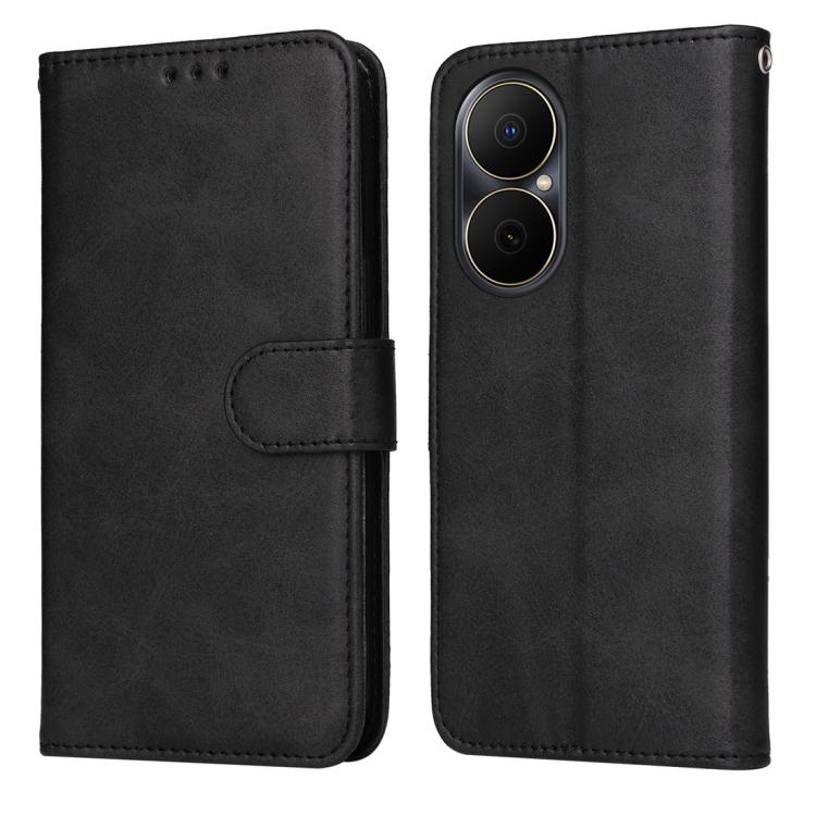 Classic Calf Texture Flip Leather Phone Case, For Huawei Enjoy 80, For Huawei nova 13 Pro, For Huawei nova 13 / nova 12, For Huawei Enjoy 70 Pro, For Huawei Enjoy 70, For Huawei nova 11 SE, For Huawei nova 12 Pro, For Huawei nova 12, For Huawei Mate 60