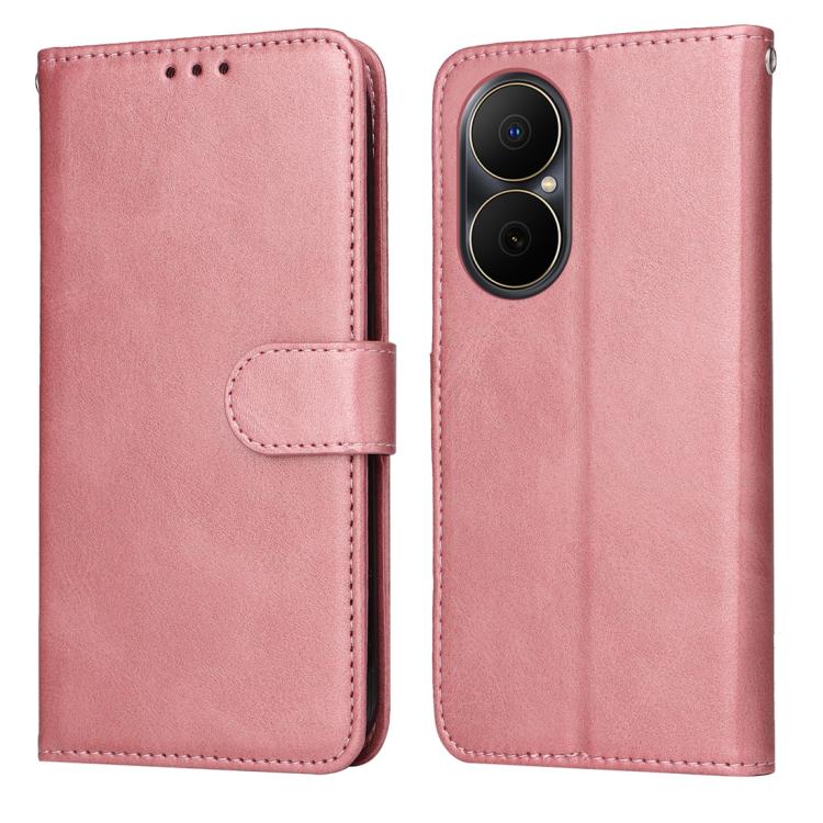 Classic Calf Texture Flip Leather Phone Case, For Huawei Enjoy 80, For Huawei nova 13 Pro, For Huawei nova 13 / nova 12, For Huawei Enjoy 70 Pro, For Huawei Enjoy 70, For Huawei nova 11 SE, For Huawei nova 12 Pro, For Huawei nova 12, For Huawei Mate 60