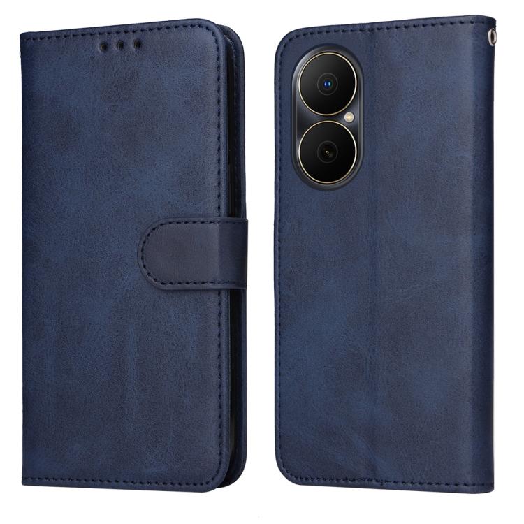 Classic Calf Texture Flip Leather Phone Case, For Huawei Enjoy 80, For Huawei nova 13 Pro, For Huawei nova 13 / nova 12, For Huawei Enjoy 70 Pro, For Huawei Enjoy 70, For Huawei nova 11 SE, For Huawei nova 12 Pro, For Huawei nova 12, For Huawei Mate 60