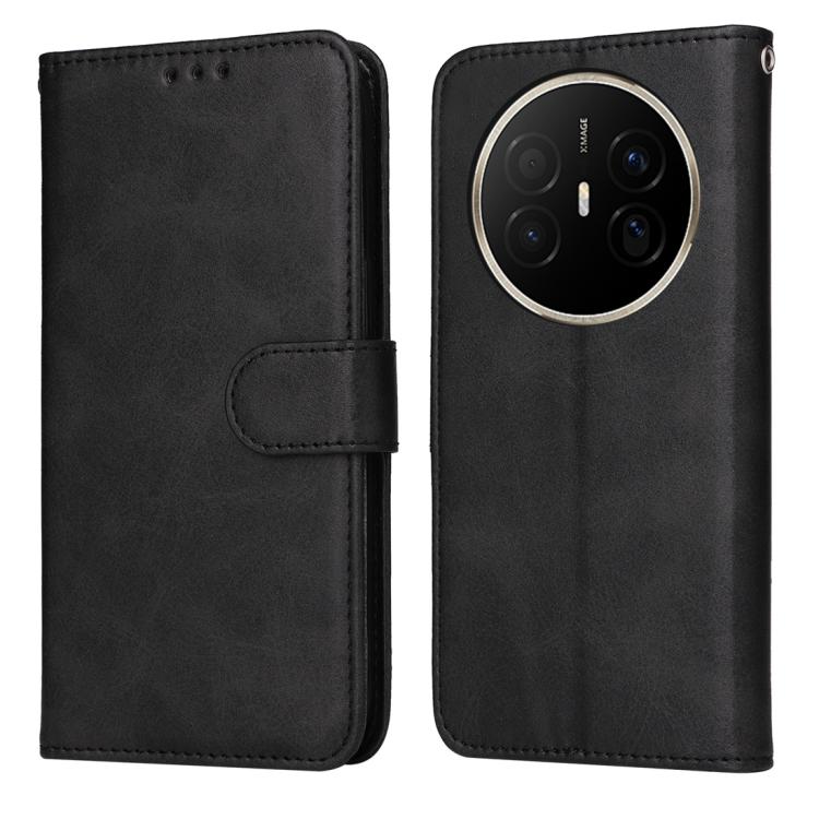 Classic Calf Texture Flip Leather Phone Case, For Huawei Enjoy 90 Pro Max 5G, For Huawei Enjoy 90 / Enjoy 90 Plus 5G, For Huawei Enjoy 80 Plus, For Huawei nova 15 Pro / nova 15 Ultra, For Huawei Mate 70 Air 5G, For Huawei nova 14 Lite                  ...