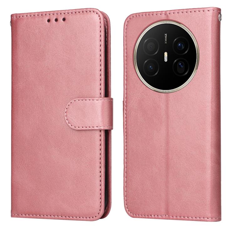Classic Calf Texture Flip Leather Phone Case, For Huawei Enjoy 90 Pro Max 5G, For Huawei Enjoy 90 / Enjoy 90 Plus 5G, For Huawei Enjoy 80 Plus, For Huawei nova 15 Pro / nova 15 Ultra, For Huawei Mate 70 Air 5G, For Huawei nova 14 Lite                  ...