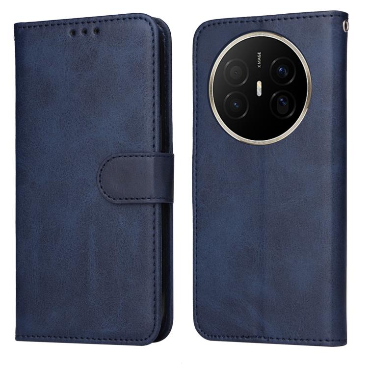Classic Calf Texture Flip Leather Phone Case, For Huawei Enjoy 90 Pro Max 5G, For Huawei Enjoy 90 / Enjoy 90 Plus 5G, For Huawei Enjoy 80 Plus, For Huawei nova 15 Pro / nova 15 Ultra, For Huawei Mate 70 Air 5G, For Huawei nova 14 Lite                  ...