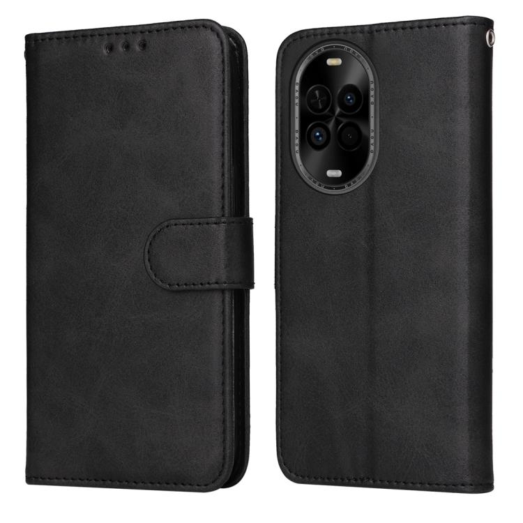 Classic Calf Texture Flip Leather Phone Case, For Huawei Enjoy 90 Pro Max 5G, For Huawei Enjoy 90 / Enjoy 90 Plus 5G, For Huawei Enjoy 80 Plus, For Huawei nova 15 Pro / nova 15 Ultra, For Huawei Mate 70 Air 5G, For Huawei nova 14 Lite                  ...