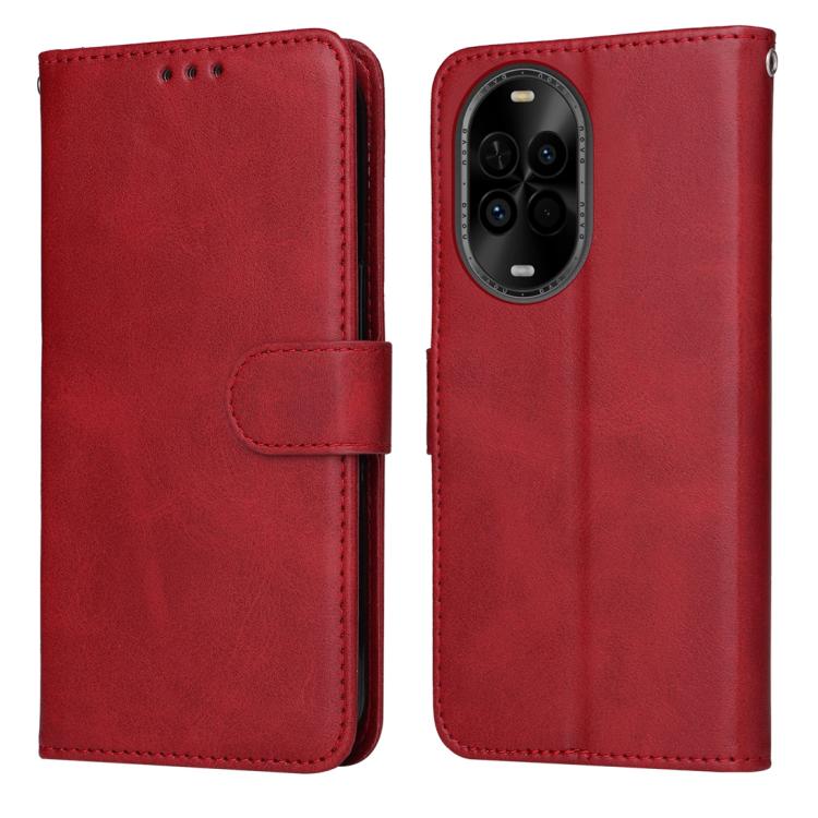 Classic Calf Texture Flip Leather Phone Case, For Huawei Enjoy 90 Pro Max 5G, For Huawei Enjoy 90 / Enjoy 90 Plus 5G, For Huawei Enjoy 80 Plus, For Huawei nova 15 Pro / nova 15 Ultra, For Huawei Mate 70 Air 5G, For Huawei nova 14 Lite                  ...