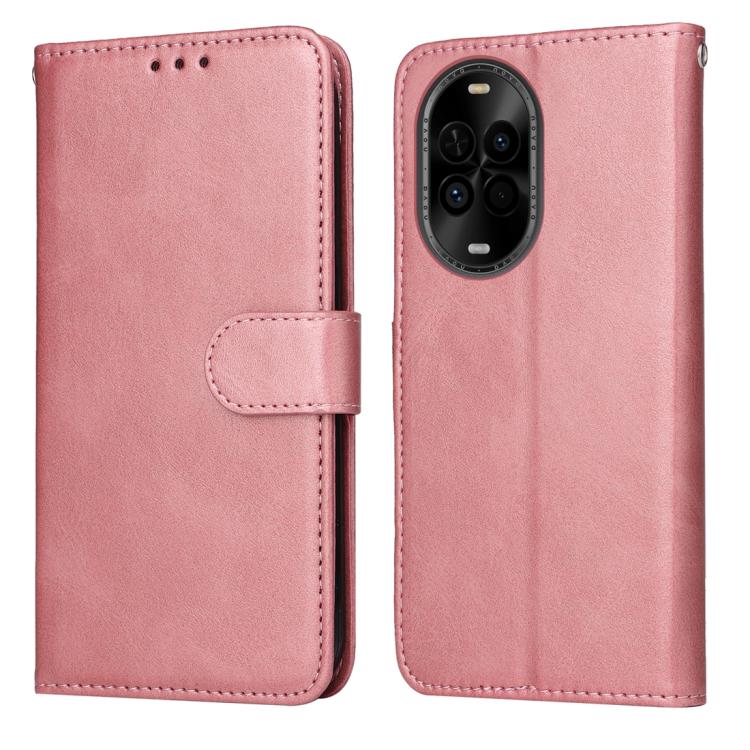 Classic Calf Texture Flip Leather Phone Case, For Huawei Enjoy 90 Pro Max 5G, For Huawei Enjoy 90 / Enjoy 90 Plus 5G, For Huawei Enjoy 80 Plus, For Huawei nova 15 Pro / nova 15 Ultra, For Huawei Mate 70 Air 5G, For Huawei nova 14 Lite                  ...