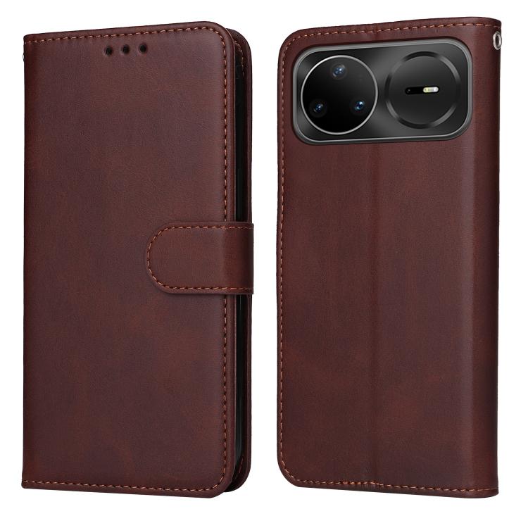 Classic Calf Texture Flip Leather Phone Case, For Huawei nova 16, For Huawei Enjoy 90 Pro Max 5G, For Huawei Enjoy 90 / Enjoy 90 Plus 5G, For Huawei Enjoy 80 Plus, For Huawei nova 15 Pro / nova 15 Ultra, For Huawei Mate 70 Air 5G, For Huawei nova 14 Li...