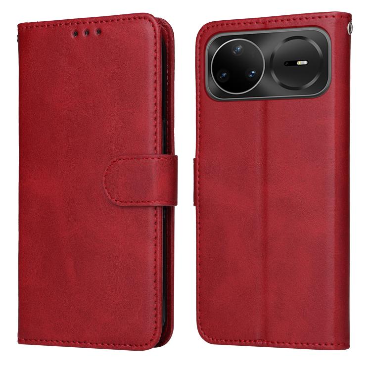 Classic Calf Texture Flip Leather Phone Case, For Huawei nova 16, For Huawei Enjoy 90 Pro Max 5G, For Huawei Enjoy 90 / Enjoy 90 Plus 5G, For Huawei Enjoy 80 Plus, For Huawei nova 15 Pro / nova 15 Ultra, For Huawei Mate 70 Air 5G, For Huawei nova 14 Li...
