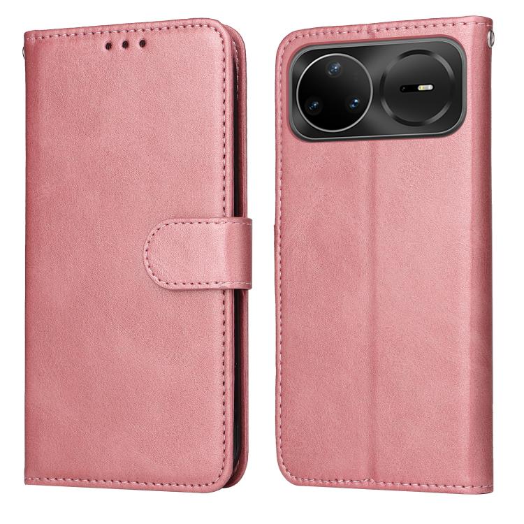 Classic Calf Texture Flip Leather Phone Case, For Huawei Enjoy 90 Pro Max 5G, For Huawei Enjoy 90 / Enjoy 90 Plus 5G, For Huawei Enjoy 80 Plus, For Huawei nova 15 Pro / nova 15 Ultra, For Huawei Mate 70 Air 5G, For Huawei nova 14 Lite                  ...