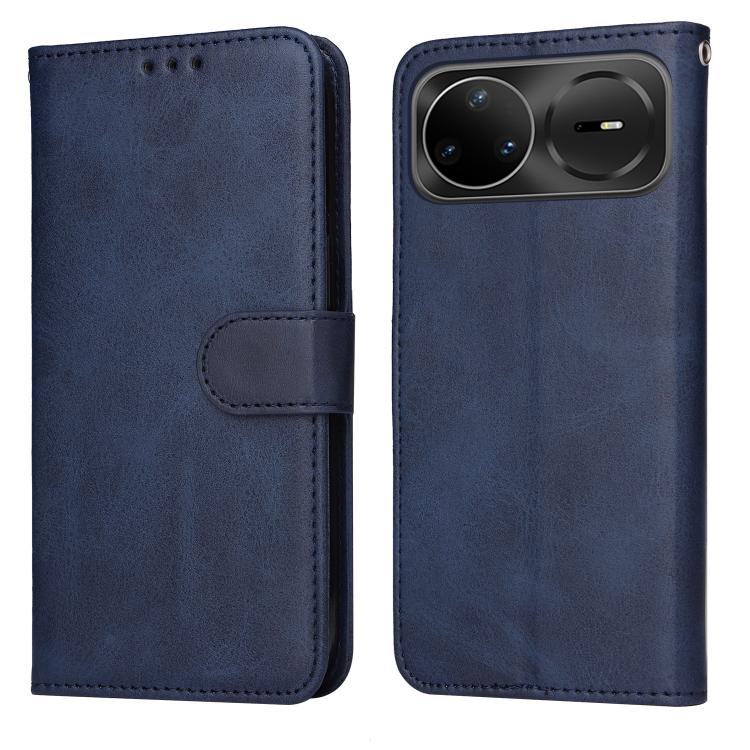 Classic Calf Texture Flip Leather Phone Case, For Huawei Enjoy 90 Pro Max 5G, For Huawei Enjoy 90 / Enjoy 90 Plus 5G, For Huawei Enjoy 80 Plus, For Huawei nova 15 Pro / nova 15 Ultra, For Huawei Mate 70 Air 5G, For Huawei nova 14 Lite                  ...