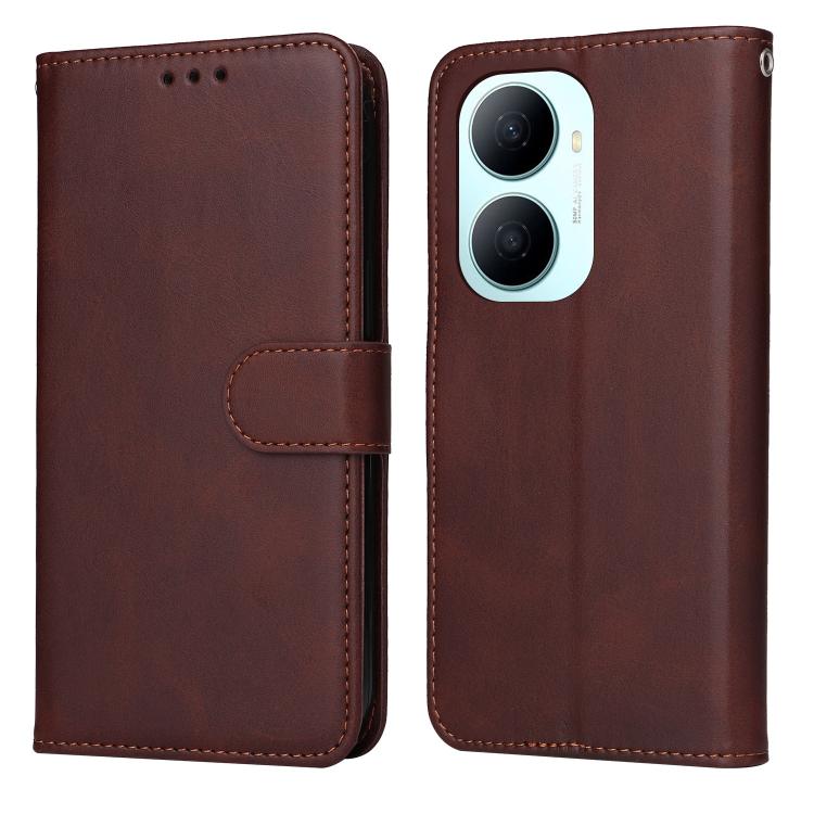 Classic Calf Texture Flip Leather Phone Case, For Huawei nova 16, For Huawei Enjoy 90 Pro Max 5G, For Huawei Enjoy 90 / Enjoy 90 Plus 5G, For Huawei Enjoy 80 Plus, For Huawei nova 15 Pro / nova 15 Ultra, For Huawei Mate 70 Air 5G, For Huawei nova 14 Li...