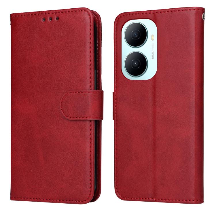 Classic Calf Texture Flip Leather Phone Case, For Huawei nova 16, For Huawei Enjoy 90 Pro Max 5G, For Huawei Enjoy 90 / Enjoy 90 Plus 5G, For Huawei Enjoy 80 Plus, For Huawei nova 15 Pro / nova 15 Ultra, For Huawei Mate 70 Air 5G, For Huawei nova 14 Li...