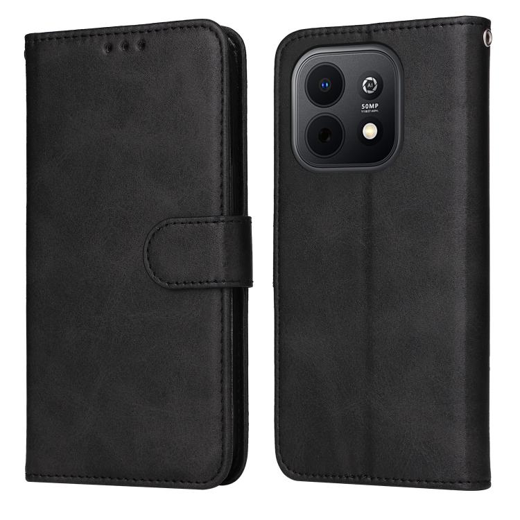 Classic Calf Texture Flip Leather Phone Case, For Huawei nova 16, For Huawei Enjoy 90 Pro Max 5G, For Huawei Enjoy 90 / Enjoy 90 Plus 5G, For Huawei Enjoy 80 Plus, For Huawei nova 15 Pro / nova 15 Ultra, For Huawei Mate 70 Air 5G, For Huawei nova 14 Li...