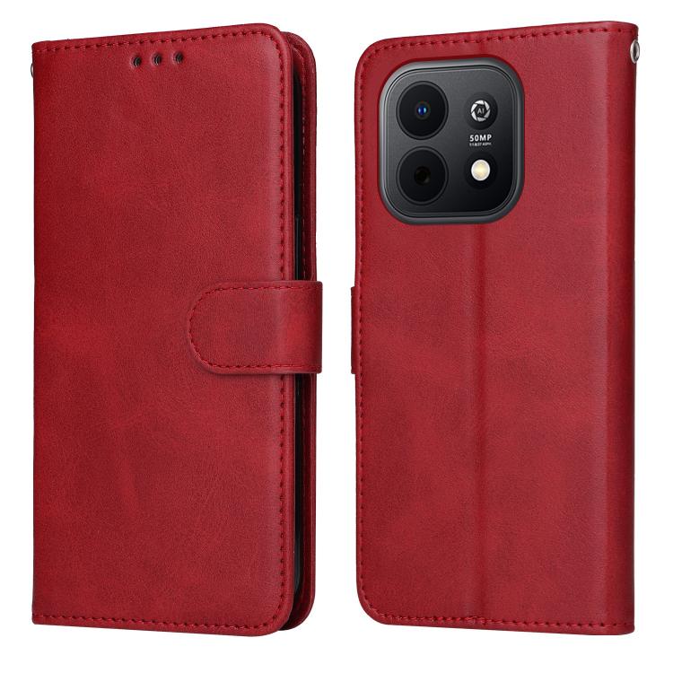Classic Calf Texture Flip Leather Phone Case, For Huawei nova 16, For Huawei Enjoy 90 Pro Max 5G, For Huawei Enjoy 90 / Enjoy 90 Plus 5G, For Huawei Enjoy 80 Plus, For Huawei nova 15 Pro / nova 15 Ultra, For Huawei Mate 70 Air 5G, For Huawei nova 14 Li...