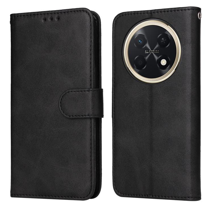Classic Calf Texture Flip Leather Phone Case, For Huawei nova 16, For Huawei Enjoy 90 Pro Max 5G, For Huawei Enjoy 90 / Enjoy 90 Plus 5G, For Huawei Enjoy 80 Plus, For Huawei nova 15 Pro / nova 15 Ultra, For Huawei Mate 70 Air 5G, For Huawei nova 14 Li...