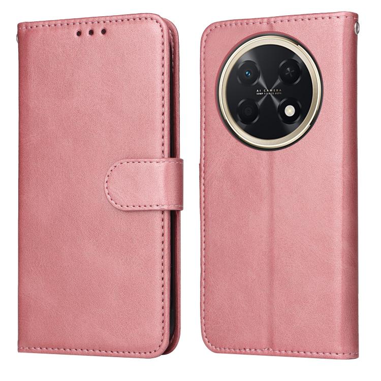 Classic Calf Texture Flip Leather Phone Case, For Huawei nova 16, For Huawei Enjoy 90 Pro Max 5G, For Huawei Enjoy 90 / Enjoy 90 Plus 5G, For Huawei Enjoy 80 Plus, For Huawei nova 15 Pro / nova 15 Ultra, For Huawei Mate 70 Air 5G, For Huawei nova 14 Li...