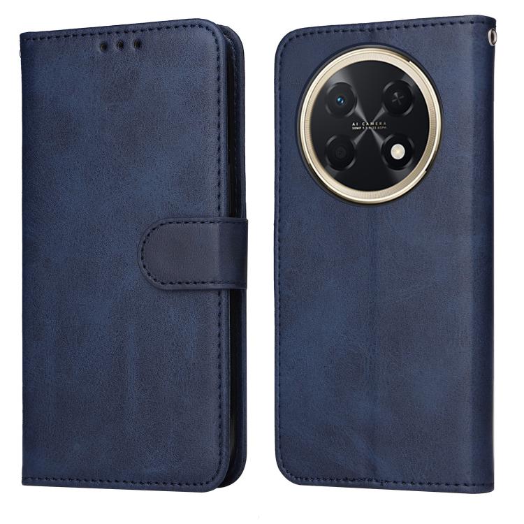 Classic Calf Texture Flip Leather Phone Case, For Huawei nova 16, For Huawei Enjoy 90 Pro Max 5G, For Huawei Enjoy 90 / Enjoy 90 Plus 5G, For Huawei Enjoy 80 Plus, For Huawei nova 15 Pro / nova 15 Ultra, For Huawei Mate 70 Air 5G, For Huawei nova 14 Li...