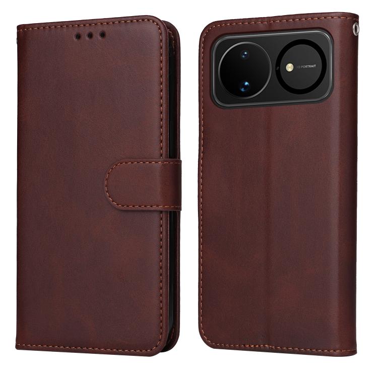 Classic Calf Texture Flip Leather Phone Case, For Huawei nova 16, For Huawei Enjoy 90 Pro Max 5G, For Huawei Enjoy 90 / Enjoy 90 Plus 5G, For Huawei Enjoy 80 Plus, For Huawei nova 15 Pro / nova 15 Ultra, For Huawei Mate 70 Air 5G, For Huawei nova 14 Li...