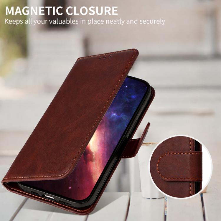 Classic Calf Texture Flip Leather Phone Case, For Huawei nova 16, For Huawei Enjoy 90 Pro Max 5G, For Huawei Enjoy 90 / Enjoy 90 Plus 5G, For Huawei Enjoy 80 Plus, For Huawei nova 15 Pro / nova 15 Ultra, For Huawei Mate 70 Air 5G, For Huawei nova 14 Li...