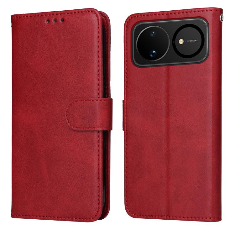 Classic Calf Texture Flip Leather Phone Case, For Huawei nova 16, For Huawei Enjoy 90 Pro Max 5G, For Huawei Enjoy 90 / Enjoy 90 Plus 5G, For Huawei Enjoy 80 Plus, For Huawei nova 15 Pro / nova 15 Ultra, For Huawei Mate 70 Air 5G, For Huawei nova 14 Li...