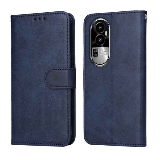 Classic Calf Texture Flip Leather Phone Case, For OPPO Reno10 5G / Reno10 Pro 5G Global, For OPPO A78 4G, For OPPO Find X8 Pro, For OPPO Find X6 Pro, For OPPO Find X6, For OPPO A1 5G, For OPPO A79 5G