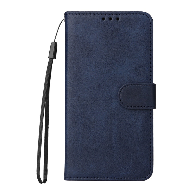Classic Calf Texture Flip Leather Phone Case, For OPPO Reno12 5G Global, For OPPO K12x, For OPPO A60 4G Global, For OPPO K12, For OPPO A3 Pro 5G, For OPPO Reno11 F Global / F25 Pro Global, For OPPO Reno11 5G Global, For OPPO A59 5G / A2m               ...