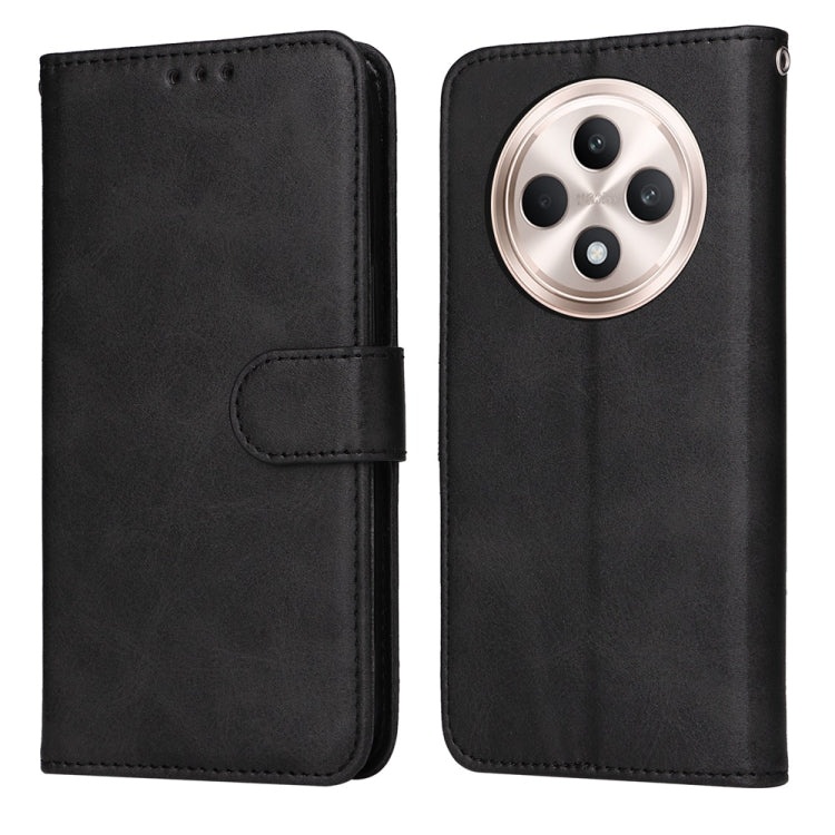 Classic Calf Texture Flip Leather Phone Case, For OPPO Reno13 Pro / Reno14 Pro Global, For OPPO F29 5G Global, For OPPO A5 Pro 5G Global, For OPPO Reno13 F 4G / 5G, For OPPO A5 Pro China, For OPPO Find X8, For OPPO Reno12 F 4G, For OPPO Reno12 F 5G Glo...