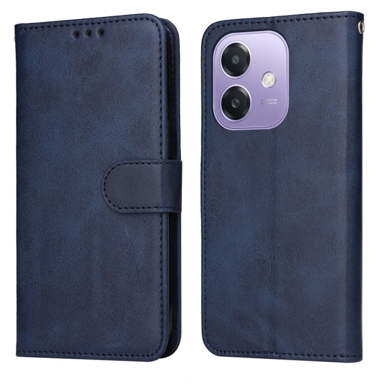 Classic Calf Texture Flip Leather Phone Case, For OPPO F33 Pro 5G, For OPPO Reno15 F 5G, For OPPO Reno15 5G Global / Reno 15c 5G, For OPPO A6 4G / 5G / A6x 5G Global, For OPPO Find X9, For OPPO A6 Pro 4G / 5G Global / F31 5G, For OPPO Find X9 Pro      ...