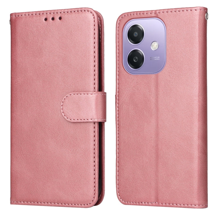 Classic Calf Texture Flip Leather Phone Case, For OPPO F33 Pro 5G, For OPPO Reno15 F 5G, For OPPO Reno15 5G Global / Reno 15c 5G, For OPPO A6 4G / 5G / A6x 5G Global, For OPPO Find X9, For OPPO A6 Pro 4G / 5G Global / F31 5G, For OPPO Find X9 Pro      ...