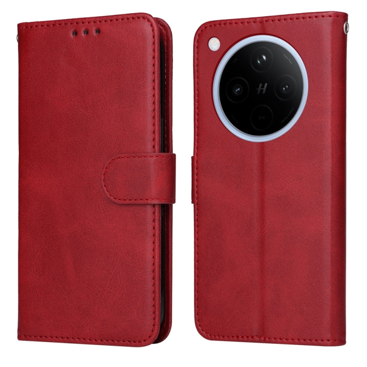 Classic Calf Texture Flip Leather Phone Case, For OPPO Reno13 Pro / Reno14 Pro Global, For OPPO F29 5G Global, For OPPO A5 Pro 5G Global, For OPPO Reno13 F 4G / 5G, For OPPO A5 Pro China, For OPPO Find X8, For OPPO Reno12 F 4G, For OPPO Reno12 F 5G Glo...