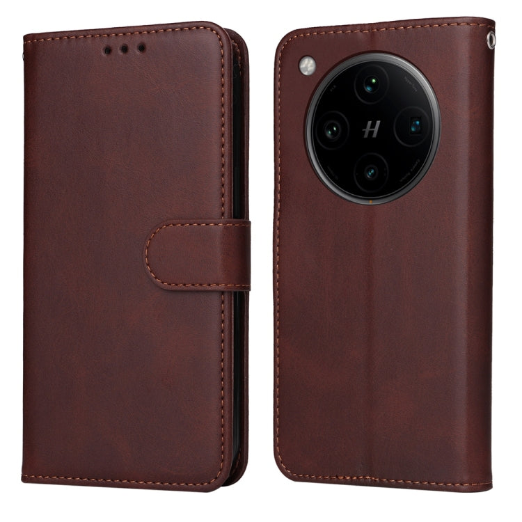 Classic Calf Texture Flip Leather Phone Case, For OPPO A58 4G, For OPPO Reno10 5G / Reno10 Pro 5G Global, For OPPO A78 4G, For OPPO Find X8 Pro, For OPPO Find X6 Pro, For OPPO Find X6, For OPPO A1 5G, For OPPO A79 5G